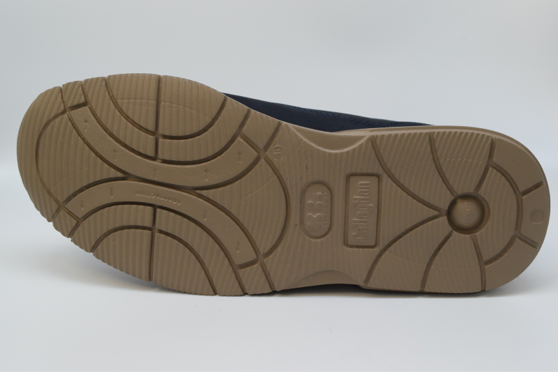 Callaghan Sneakers Liscia Fondo Soft 91320 Junk/azul