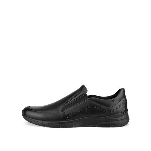 Ecco Caloscia Irving Con Elastici 511744 01001 Black