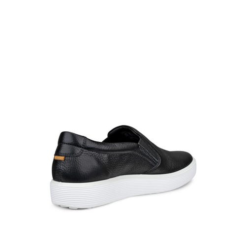 Ecco Ecco Soft 60 Slip on 219253 01001 Black