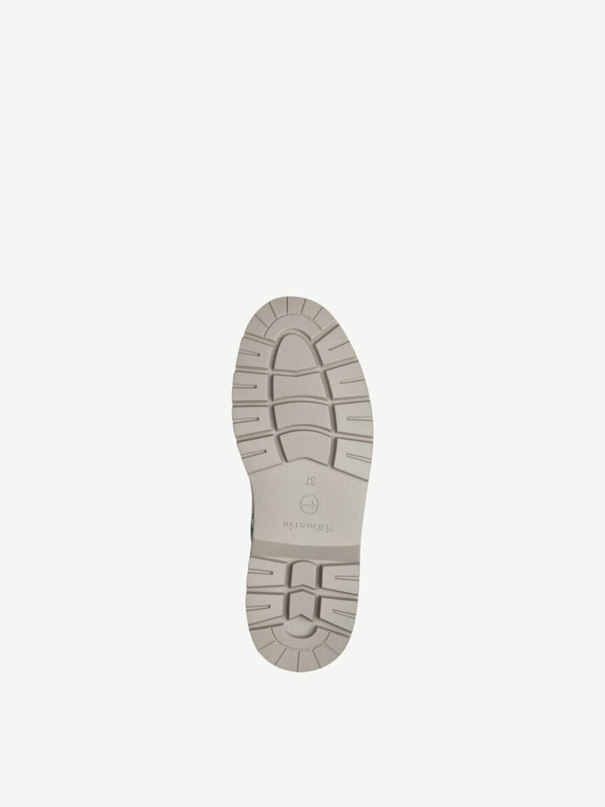 Tamaris Beetles Con Elastici Laterali 25436-41 204 Light Grey