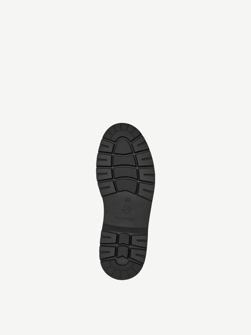Tamaris Beetles Con Elastici Laterali 25436-41 003 Black