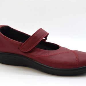 Arcopedico 4616 Ballerina Con Cinturino New Lytech Original TRIGLAV J66 Cherry