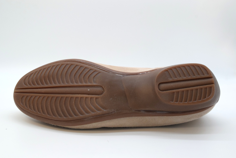 Marro Scarpa Friulana 4051 E Camoscio Fondotinta