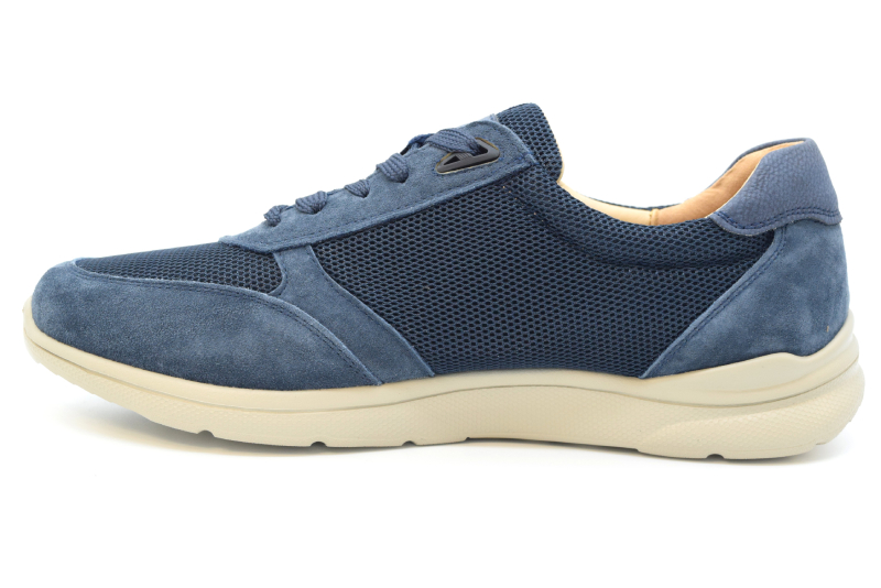 Comfort Stringa Con Cerniera Semplice S-965L Ocean Navy