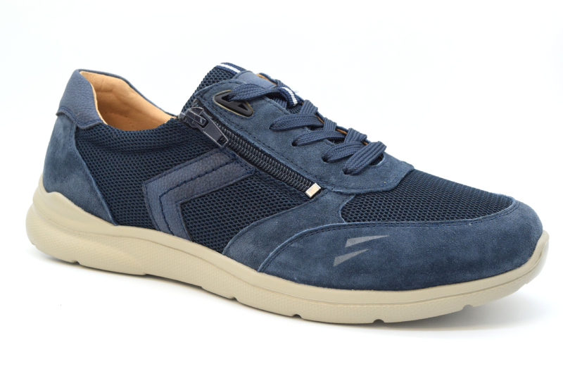 Comfort Stringa Con Cerniera Semplice S-965L Ocean Navy