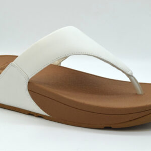 Fitflop Lulu infradito 188 White 024