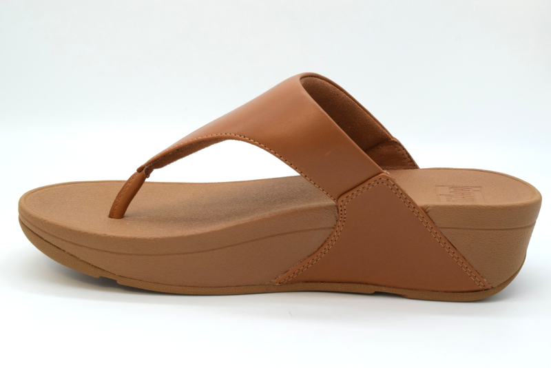 Fitflop Lulu infradito 188 Light Tan 592