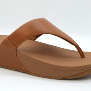 Fitflop Lulu infradito 188 Light Tan 592