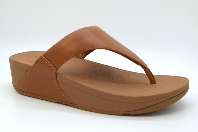 Fitflop Lulu infradito 188 Light Tan 592