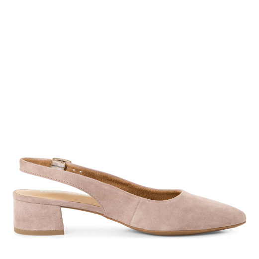 Tamaris Chanelle Semplice  Con Punta 29500-42 341 Taupe