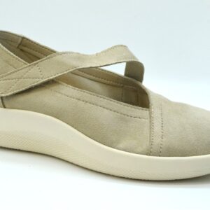 Arcopedico 4536 Baby Con Velcro Asimmetrico ARCHES J50 Beige