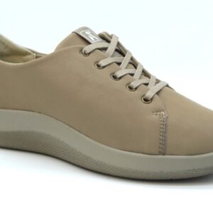 Arcopedico 4666 Stringata 5 Buchi New Lytech Ultra DAINTREE J71 Taupe