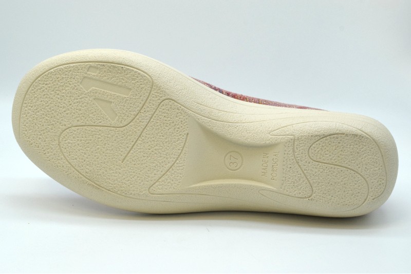 Arcopedico 4596 Ballerina New Lytech Original GAUJA K12 Rosa