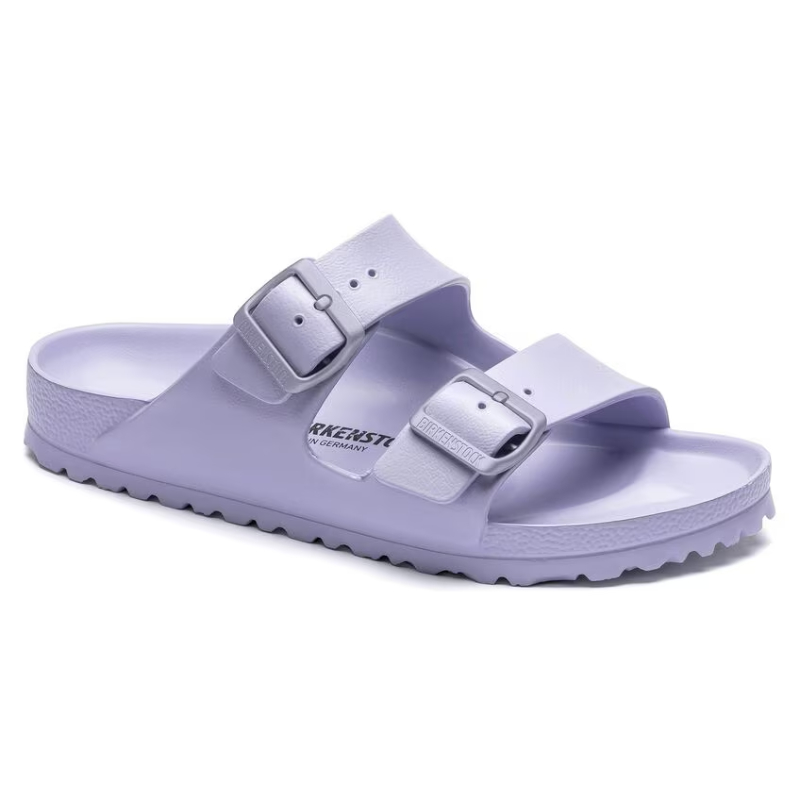 Birkenstock Ciabatta Arizona Eva 1017046 Purple Fog