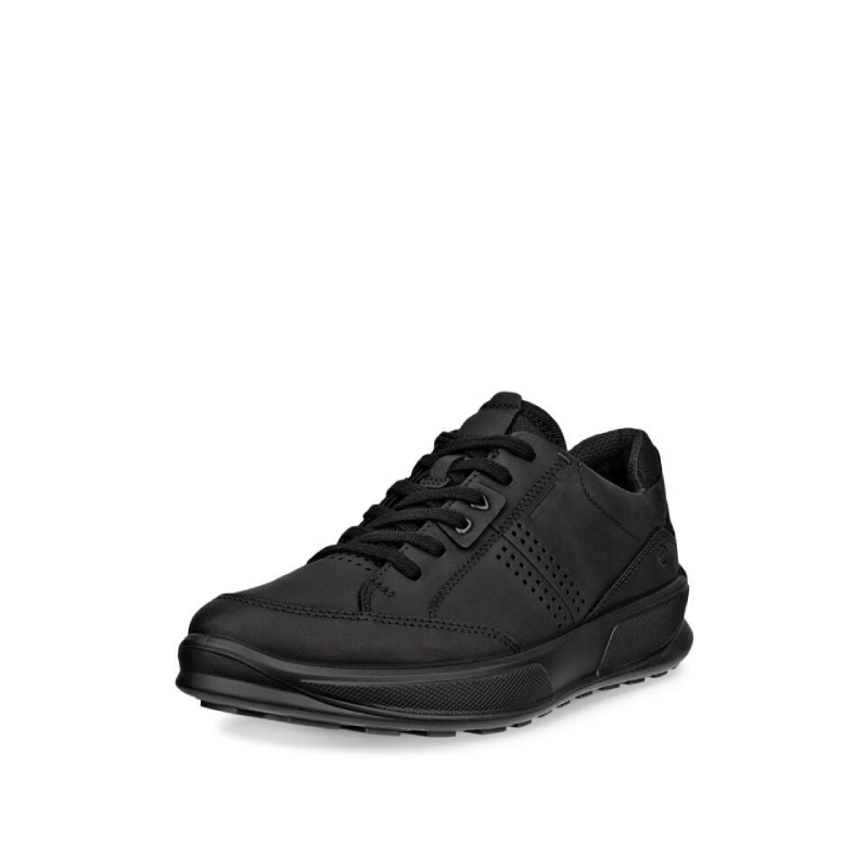 Ecco ECCO BYWAY 2.0 M WP 522804 51052 Black/black