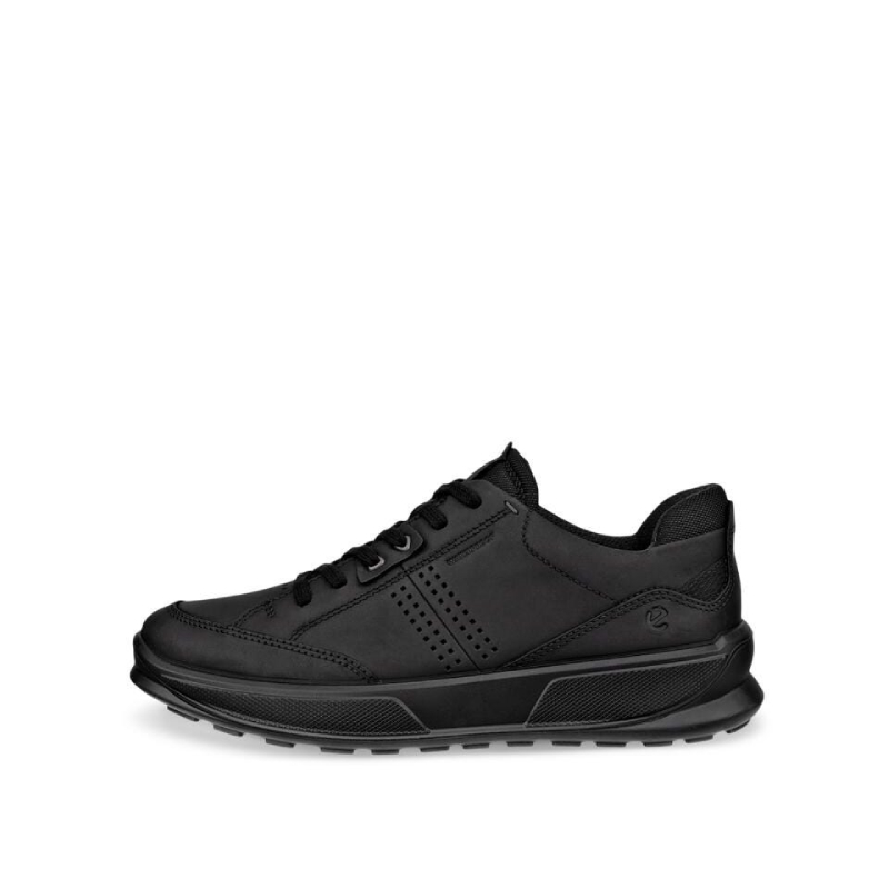 Ecco ECCO BYWAY 2.0 M WP 522804 51052 Black/black