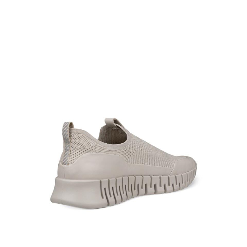 Ecco Ecco Gruuv Easy-Slip 218333 61339 Gravel/limestone/gravel