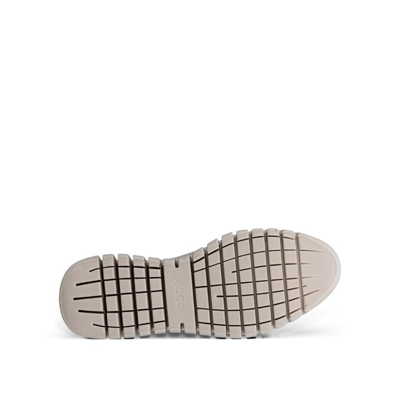 Ecco Ecco Gruuv Easy-Slip 218333 61339 Gravel/limestone/gravel