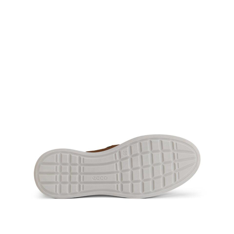 Ecco Ecco Move Zip Bootie 223823 05034 Camel