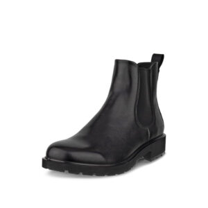 Ecco Ecco Metro Vienna Chelsea 231323 01001 Black