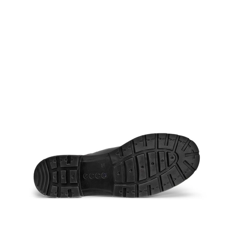 Ecco Ecco Metro Vienna Chelsea 231323 01001 Black