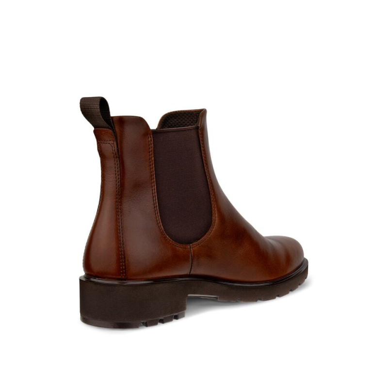 Ecco Ecco Metro Vienna Chelsea 231323 01014 Mink