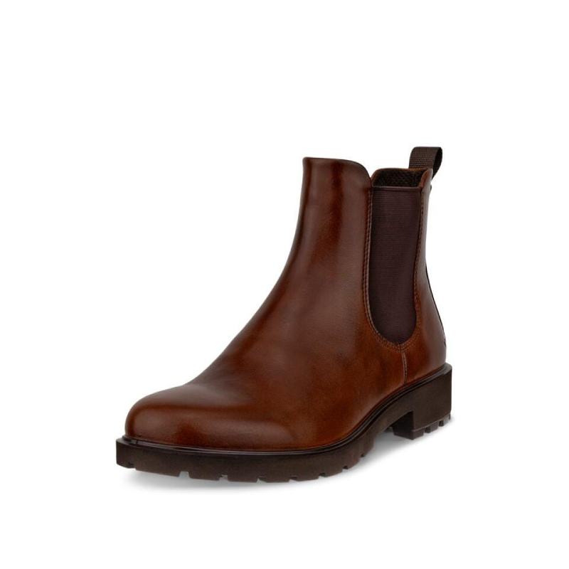 Ecco Ecco Metro Vienna Chelsea 231323 01014 Mink
