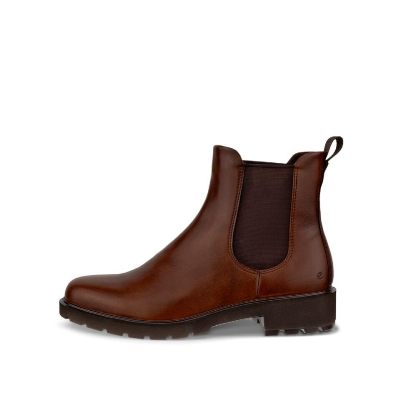 Ecco Ecco Metro Vienna Chelsea 231323 01014 Mink