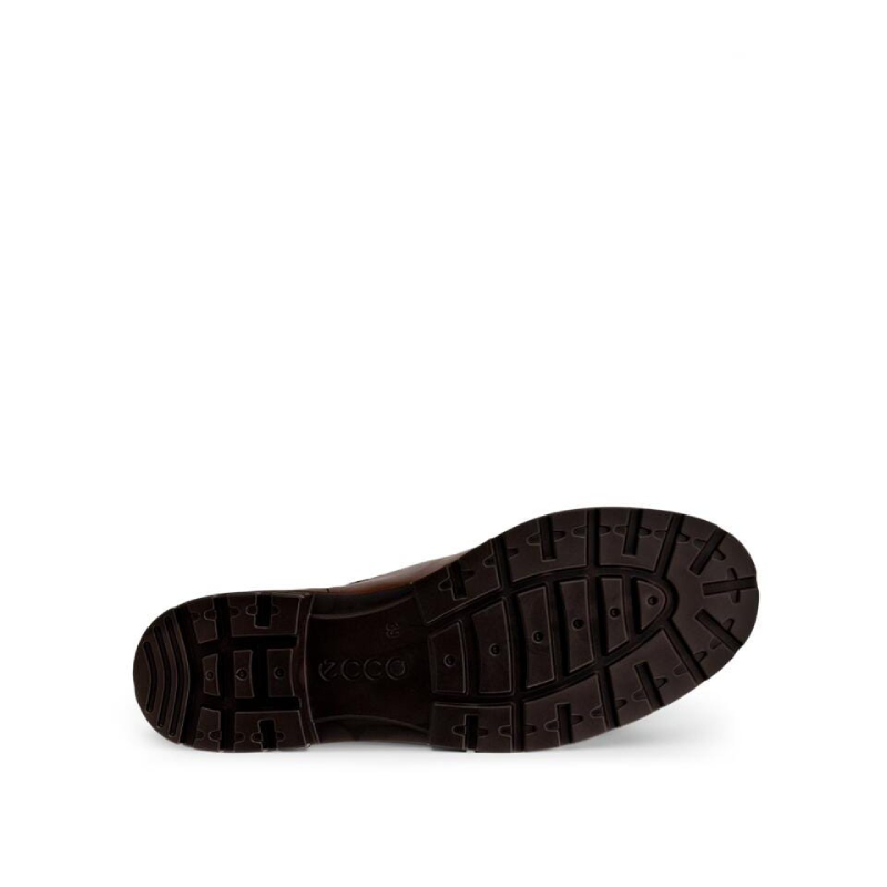 Ecco Ecco Metro Vienna Chelsea 231323 01014 Mink