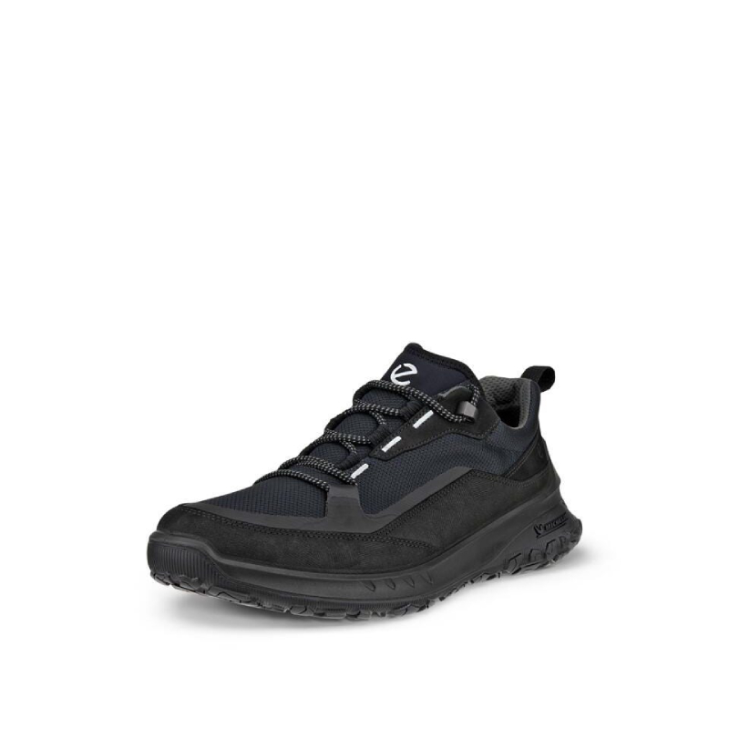 Ecco Ult-trn 824254 51052 Black/black