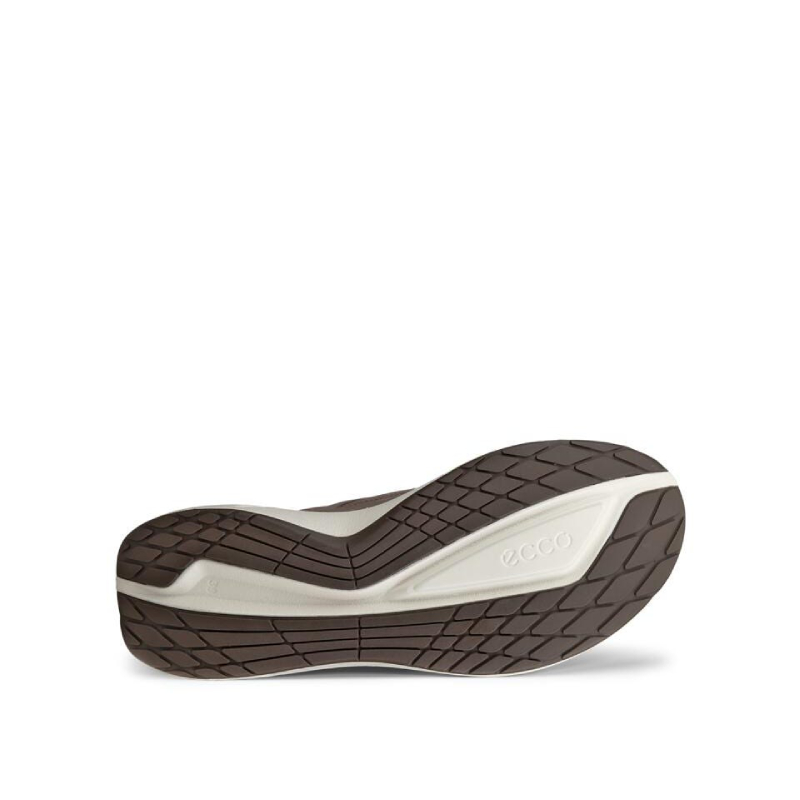 Ecco Biom 2.2 Low Gtx Lea 830813 61308 Taupe/taupe/dark Clay