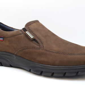 Callaghan Scarpa uomo slip on PURE SKY 17301 Marrone 32256