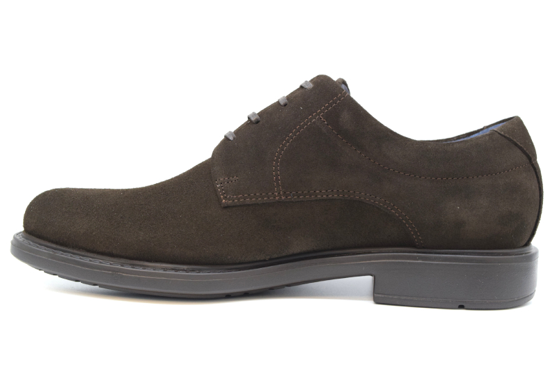 Callaghan Scarpa Uomo Cedron 89403 Marrone 22213
