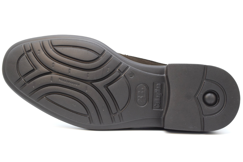 Callaghan Scarpa Uomo Cedron 89403 Marrone 22213