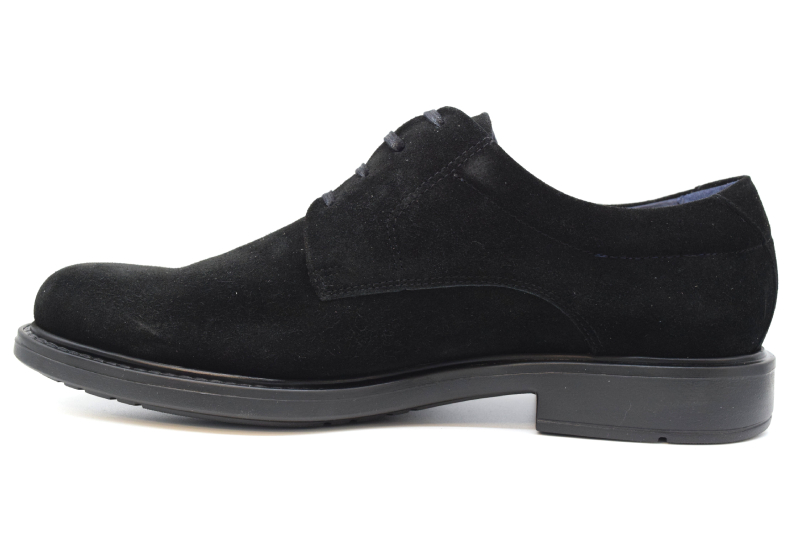Callaghan Scarpa uomo CEDRON 89403 Ante Negro