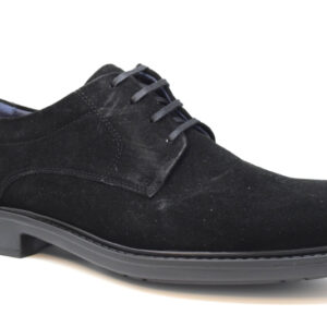 Callaghan Scarpa uomo CEDRON 89403 Ante Negro