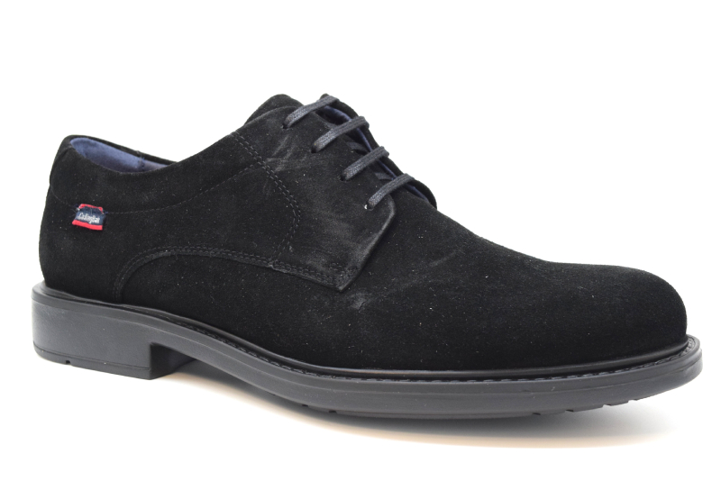 Callaghan Scarpa uomo CEDRON 89403 Ante Negro