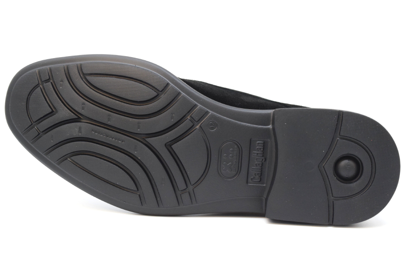 Callaghan Scarpa uomo CEDRON 89403 Ante Negro
