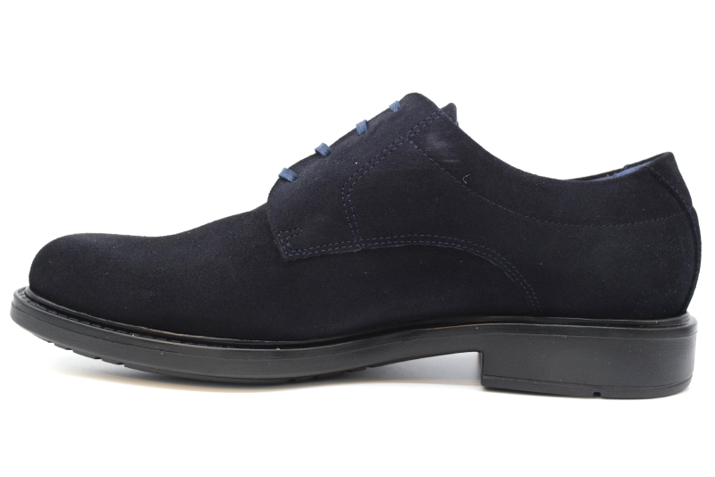 Callaghan Scarpa Uomo Cedron 89403 Blu 22214