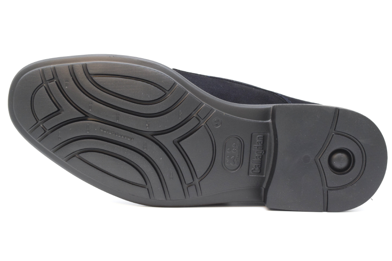 Callaghan Scarpa Uomo Cedron 89403 Blu 22214