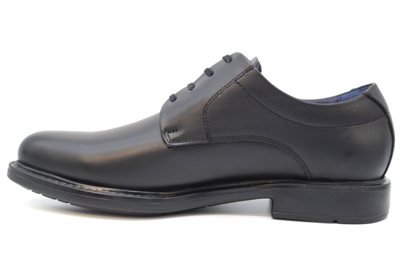 Callaghan Scarpa Uomo Cedron 89403 Toro Negro 23711