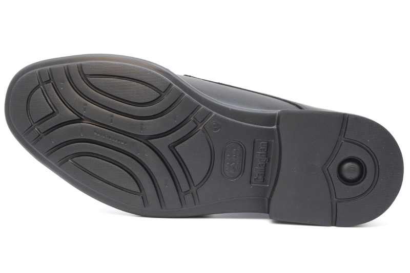 Callaghan Scarpa Uomo Cedron 89403 Toro Negro 23711