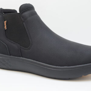 Jeep Modello tipo Blundstone KOBI CHELSEA 062 Black