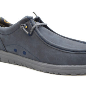 Jeep Modello tipo sebago SAMOA 016 Navy