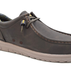 Jeep Modello tipo sebago SAMOA 030 Dk Brown