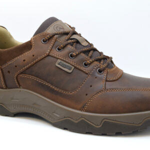 Ara Sneakes stringata RENZO Gore-Tex 11-38505 09 Marrone/castanie