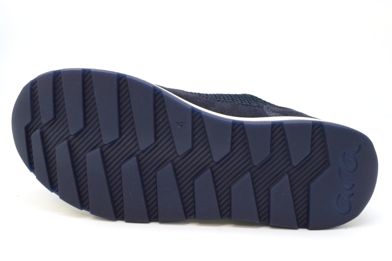 Ara Sneakers Gore-Tex NEW YORK calzata H 12-25110 02 Blue