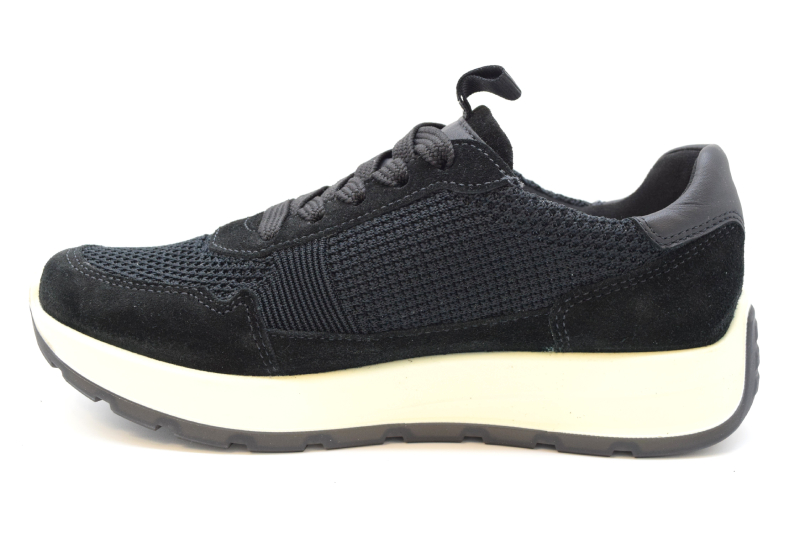 Ara Sneakers Gore-Tex NEW YORK calzata H 12-25110 01 Black
