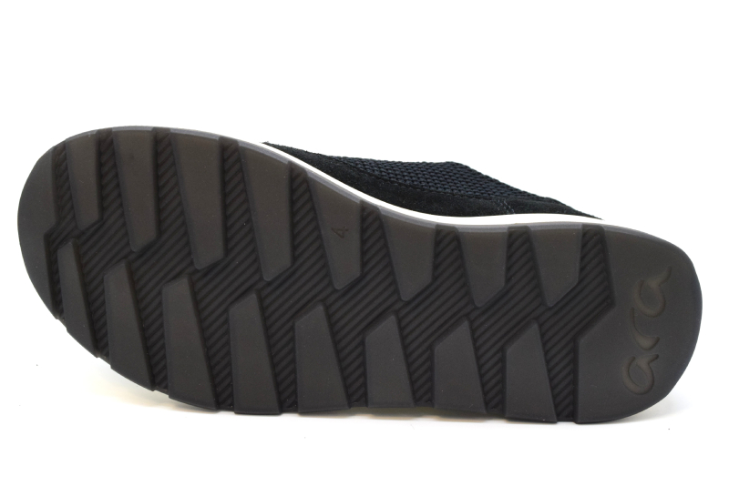 Ara Sneakers Gore-Tex NEW YORK calzata H 12-25110 01 Black