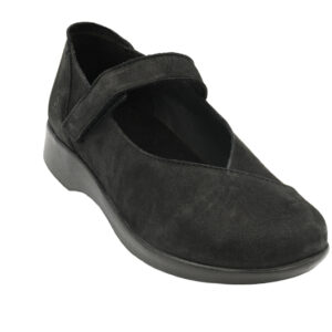 Arcopedico 6004 Baby Tipo Scala In Pelle PICO K33 Black